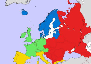 europe